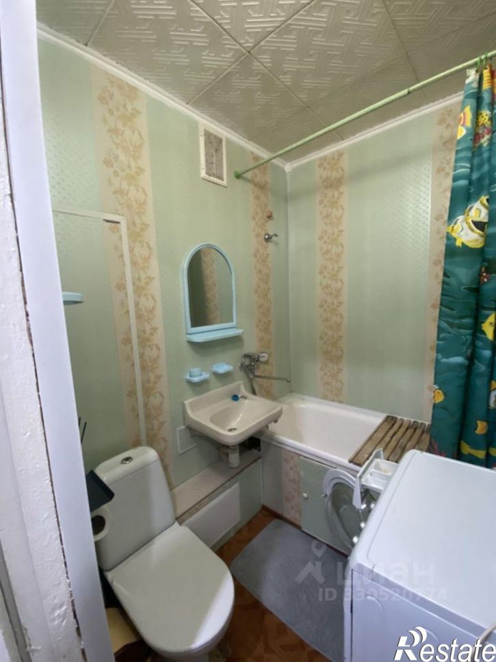 1-комн квартира улица Мейера, 13,  д. 13