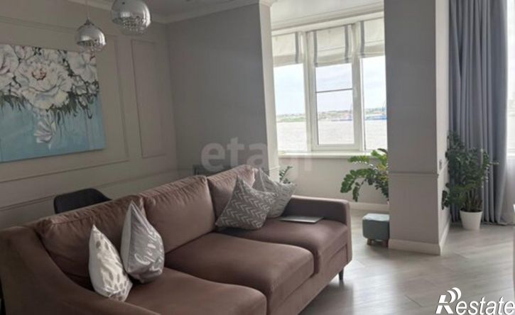 1-комн квартира улица Бабефа, 6В к3,  д. 6В к3