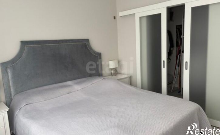 1-комн квартира улица Бабефа, 6В к3,  д. 6В к3