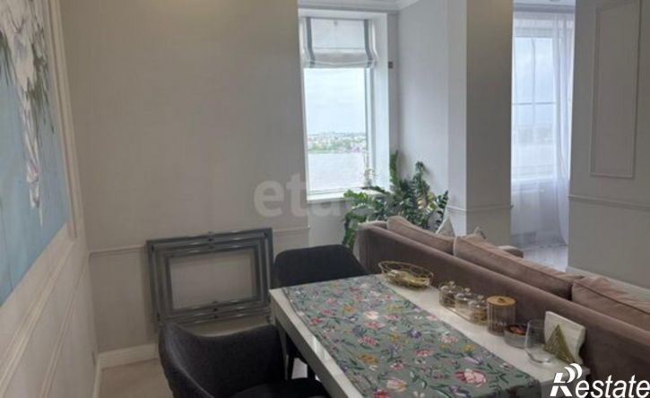 1-комн квартира улица Бабефа, 6В к3,  д. 6В к3