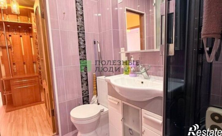 3-комн квартира улица Набережная Приволжского затона, 16 к1,  д. 16 к1