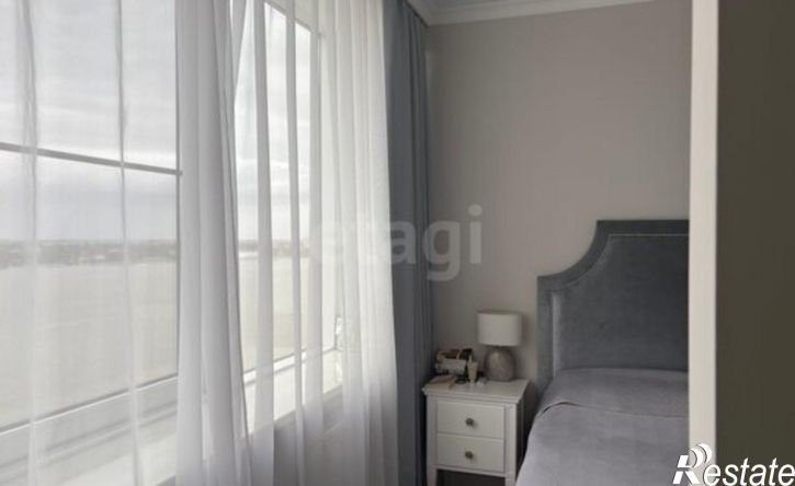 1-комн квартира улица Бабефа, 6В к3,  д. 6В к3