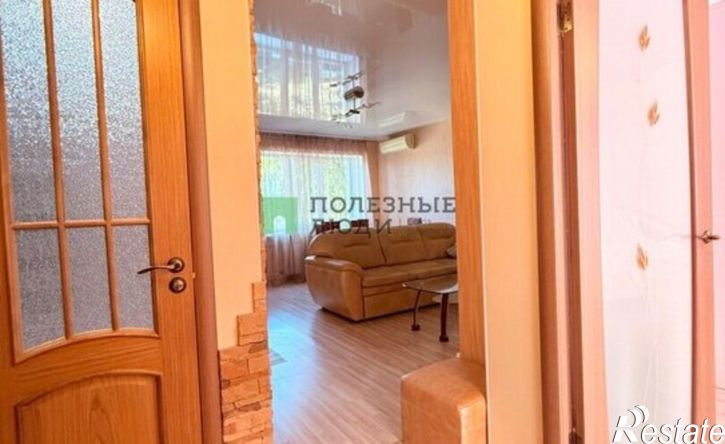 3-комн квартира улица Набережная Приволжского затона, 16 к1,  д. 16 к1