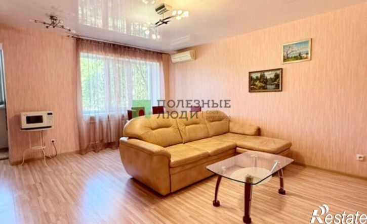 3-комн квартира улица Набережная Приволжского затона, 16 к1,  д. 16 к1