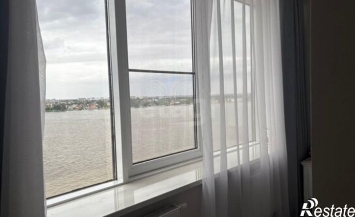 1-комн квартира улица Бабефа, 6В к3,  д. 6В к3