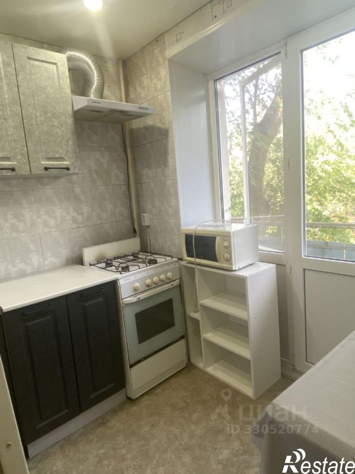 1-комн квартира улица Мейера, 13,  д. 13