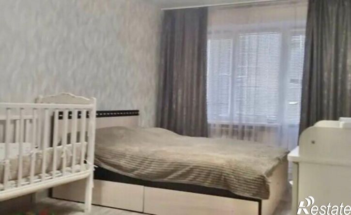 2-комн квартира Социалистическая улица, 32,  д. 32