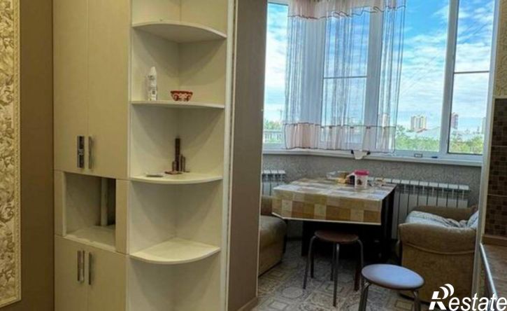 2-комн квартира Краснодарская улица, 13А,  д. 13А