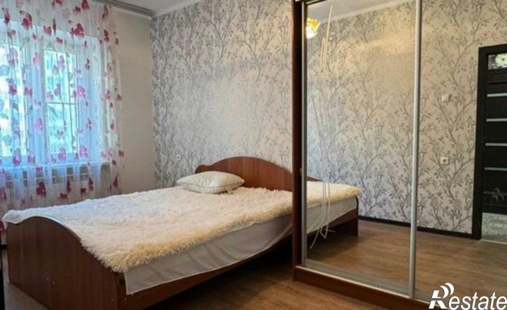 2-комн квартира Краснодарская улица, 13А,  д. 13А