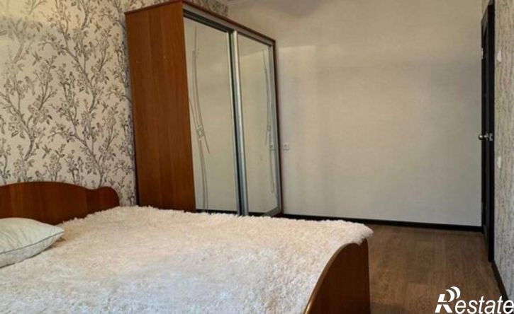 2-комн квартира Краснодарская улица, 13А,  д. 13А