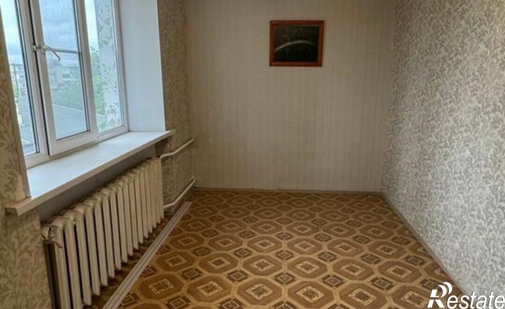 3-комн квартира улица Николая Островского, 56,  д. 56