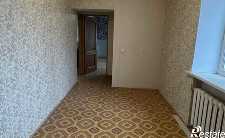 3-комн квартира улица Николая Островского, 56,  д. 56