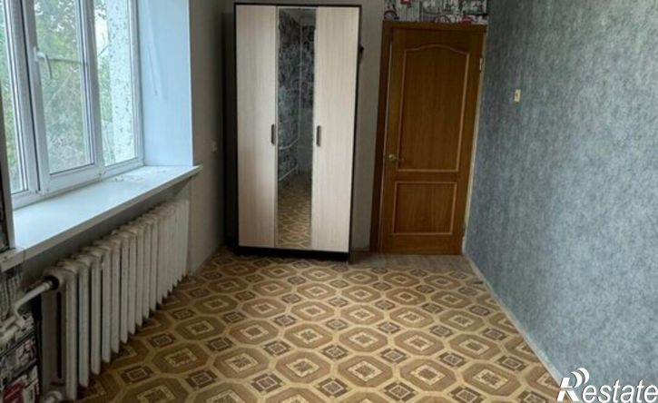 3-комн квартира улица Николая Островского, 56,  д. 56