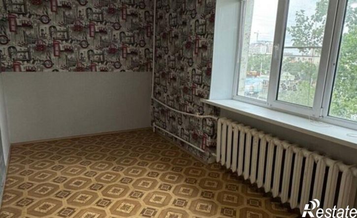 3-комн квартира улица Николая Островского, 56,  д. 56