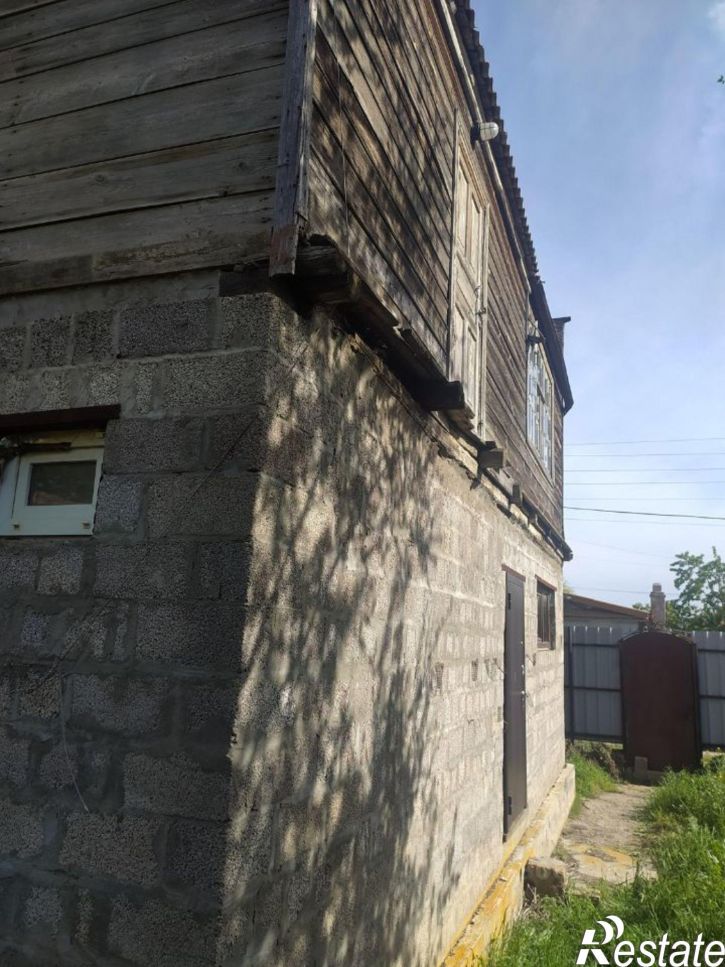 Коттедж/дом 4-я Новослободская улица, 20,  д. 20