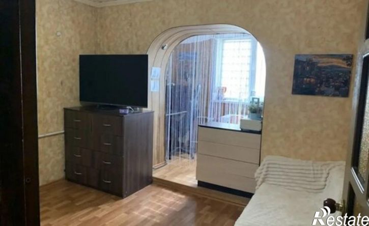 1-комн квартира улица Космонавтов, 3,  д. 3