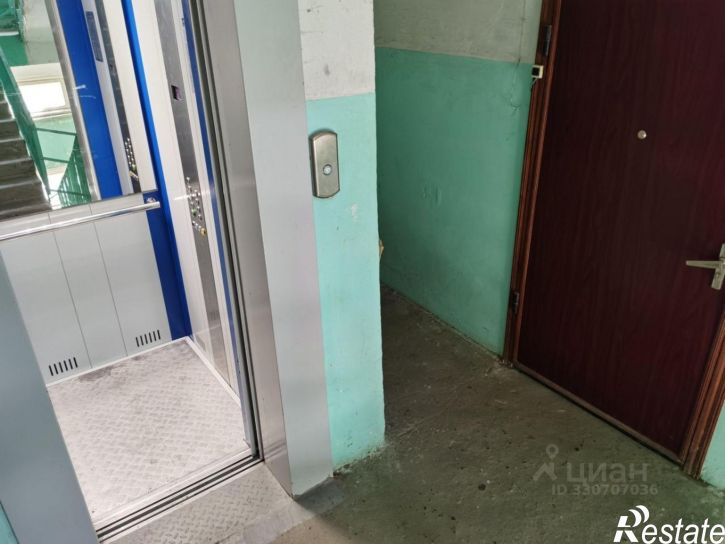 3-комн квартира Звёздная улица, 5 к2,  д. 5 к2