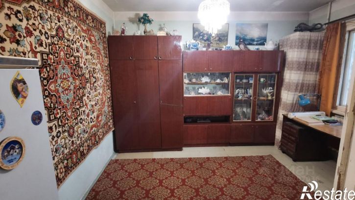 3-комн квартира Звёздная улица, 5 к2,  д. 5 к2