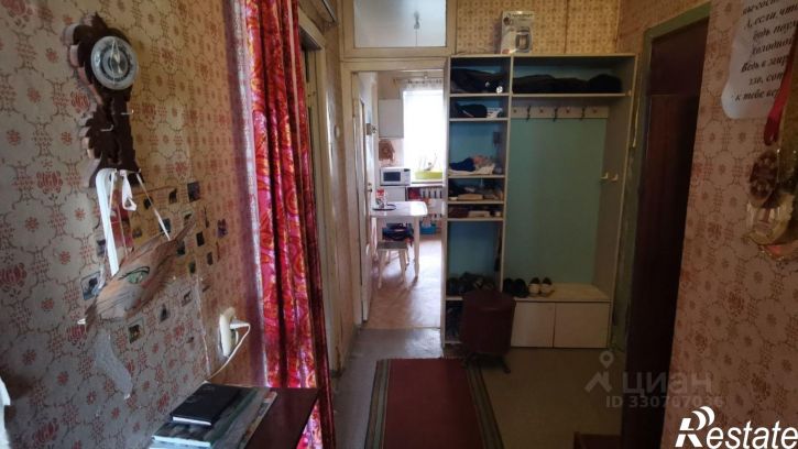 3-комн квартира Звёздная улица, 5 к2,  д. 5 к2