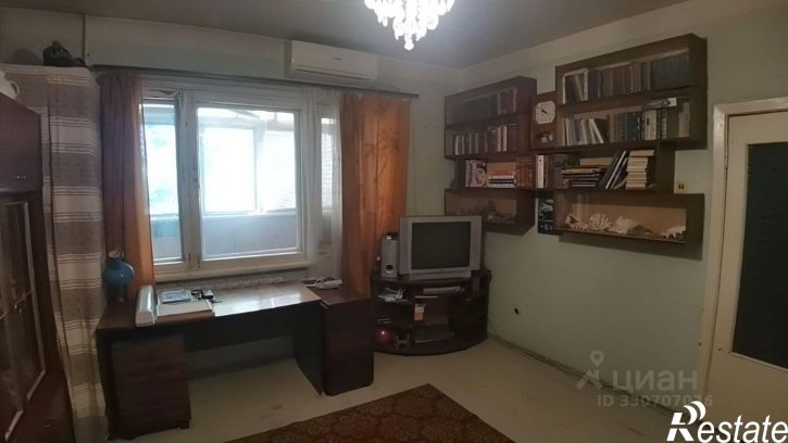 3-комн квартира Звёздная улица, 5 к2,  д. 5 к2