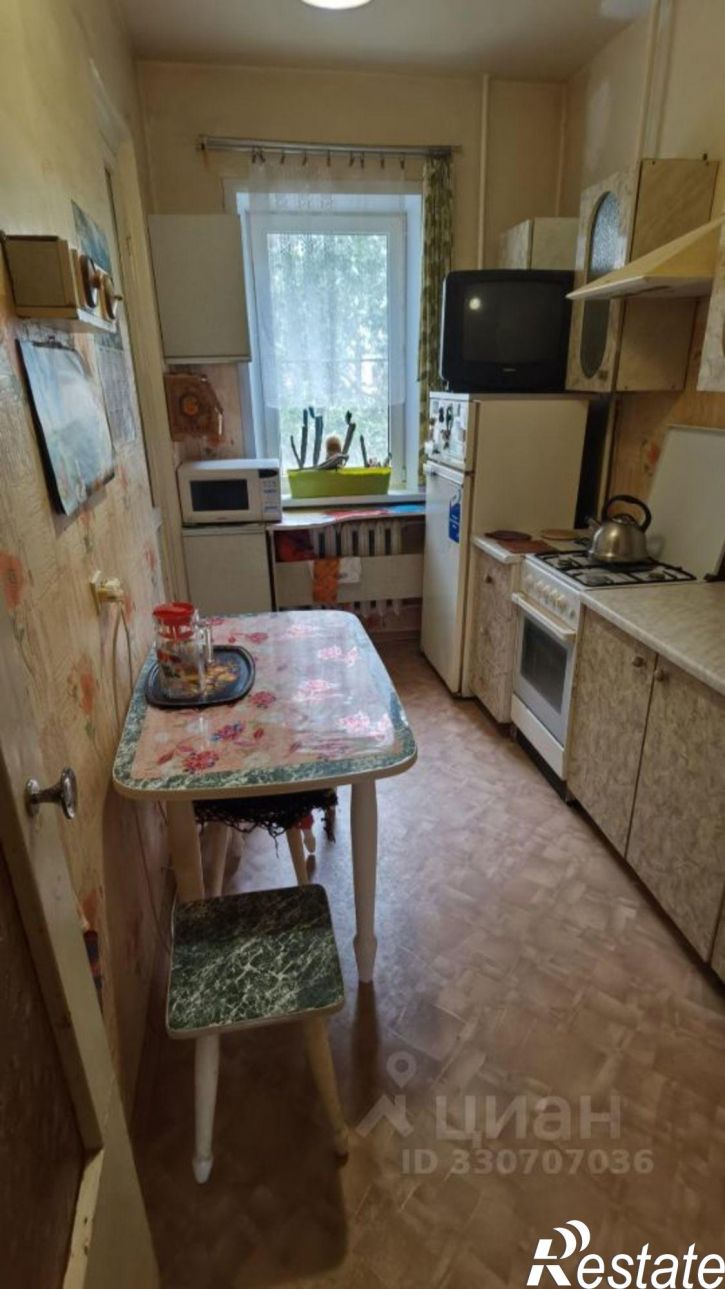 3-комн квартира Звёздная улица, 5 к2,  д. 5 к2