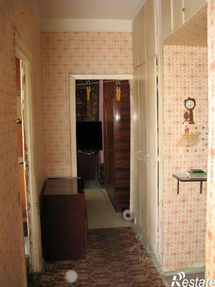 3-комн квартира Звёздная улица, 5 к2,  д. 5 к2
