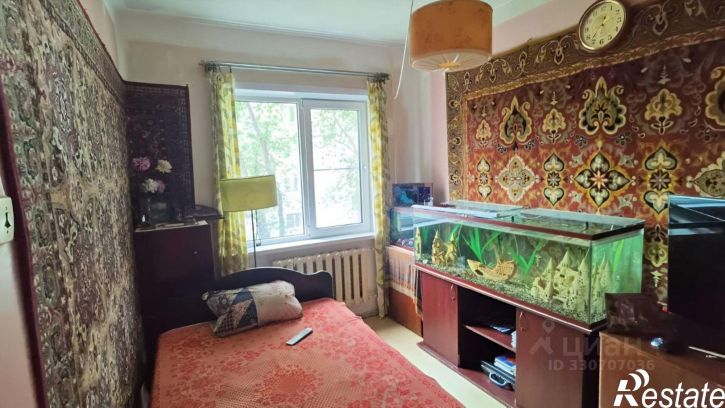 3-комн квартира Звёздная улица, 5 к2,  д. 5 к2