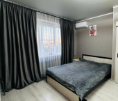 1-комн, 25кв м, этаж 9/9 ул Островского, 115