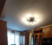 3-комн, 58кв м, этаж 3/5 ул Татищева, 10
