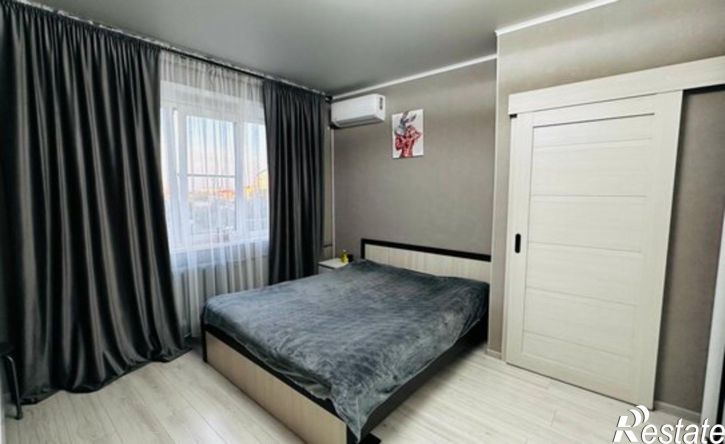 1-комн квартира ул Островского, 115,  д. 115