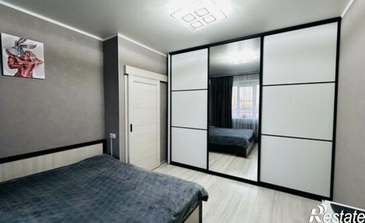 1-комн квартира ул Островского, 115,  д. 115