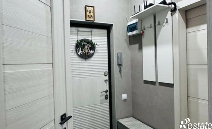 1-комн квартира ул Островского, 115,  д. 115