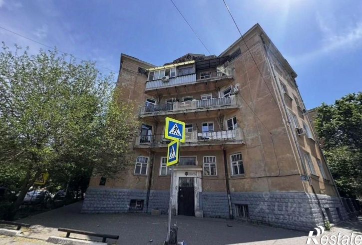 3-комн квартира Эспланадная улица, 36/15/9,  д. 36/15/9