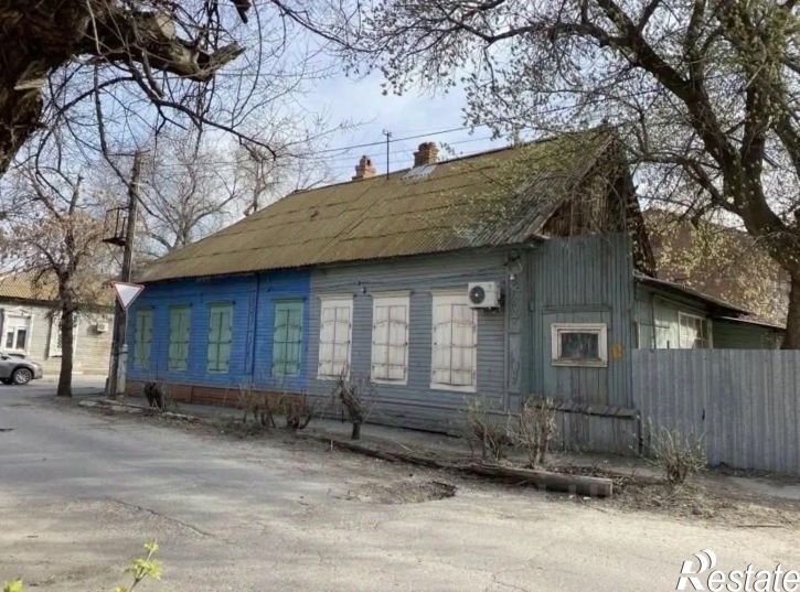 Земельный участок улица Калинина, 35,  д. 35