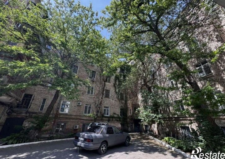 3-комн квартира Эспланадная улица, 36/15/9,  д. 36/15/9