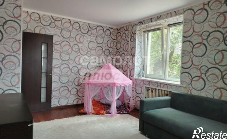 3-комн квартира ул Молодогвардейская, 6,  д. 6
