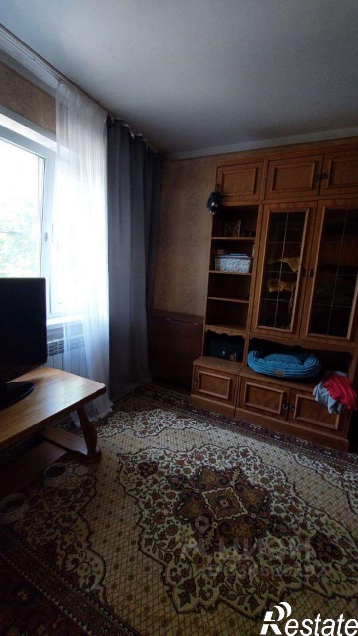 3-комн квартира ул Татищева, 10,  д. 10