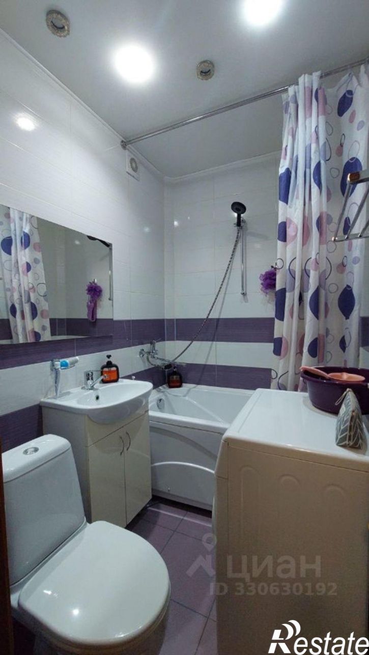 3-комн квартира ул Татищева, 10,  д. 10