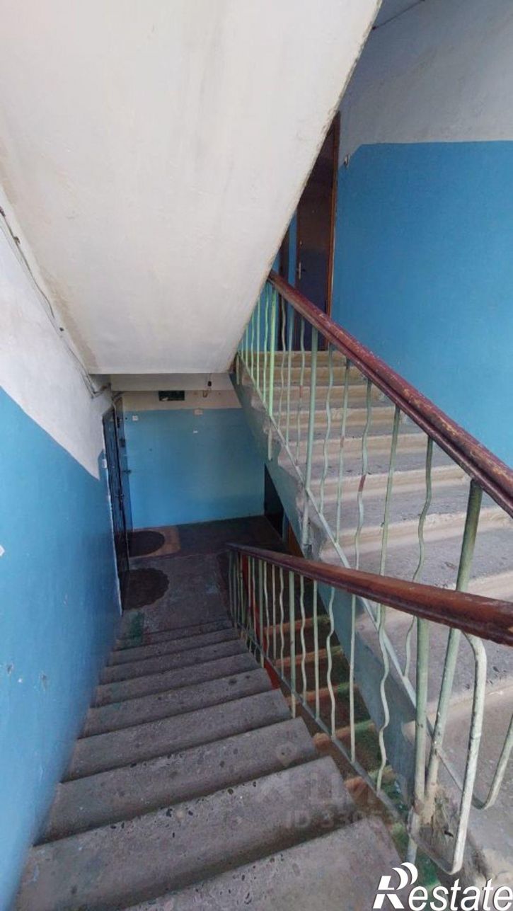 3-комн квартира ул Татищева, 10,  д. 10