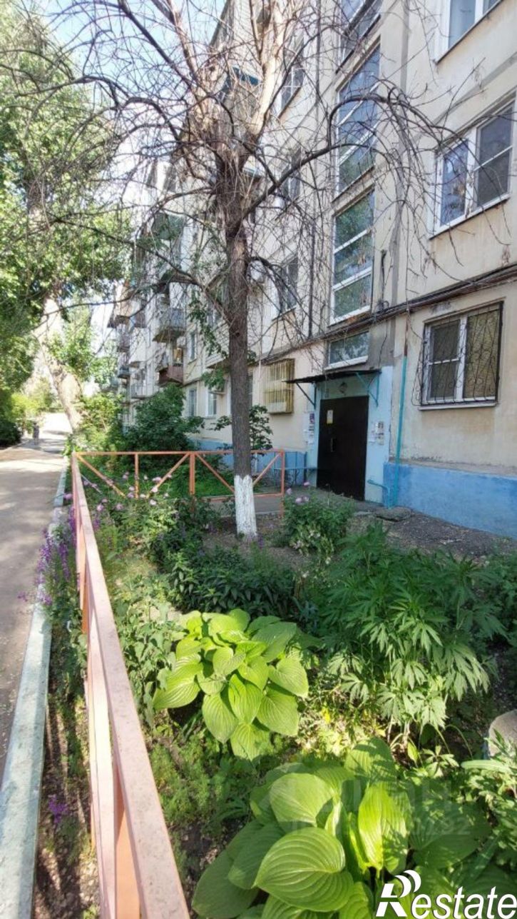 3-комн квартира ул Татищева, 10,  д. 10