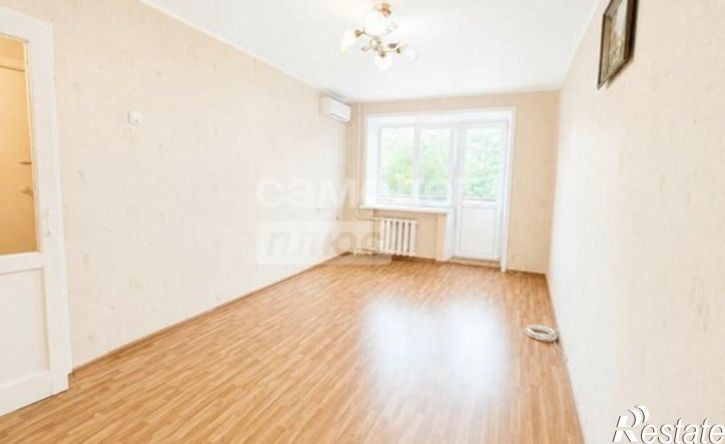 1-комн квартира Ленинградский переулок, 74,  д. 74