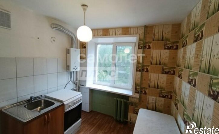 1-комн квартира Ленинградский переулок, 74,  д. 74