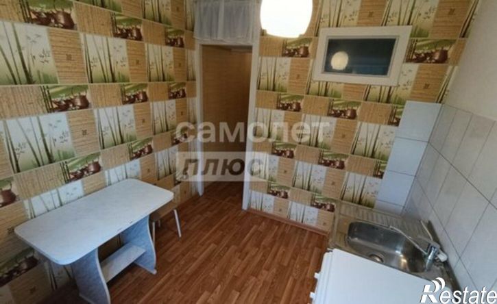 1-комн квартира Ленинградский переулок, 74,  д. 74