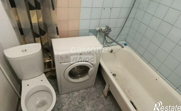 1-комн квартира Ленинградский переулок, 74,  д. 74