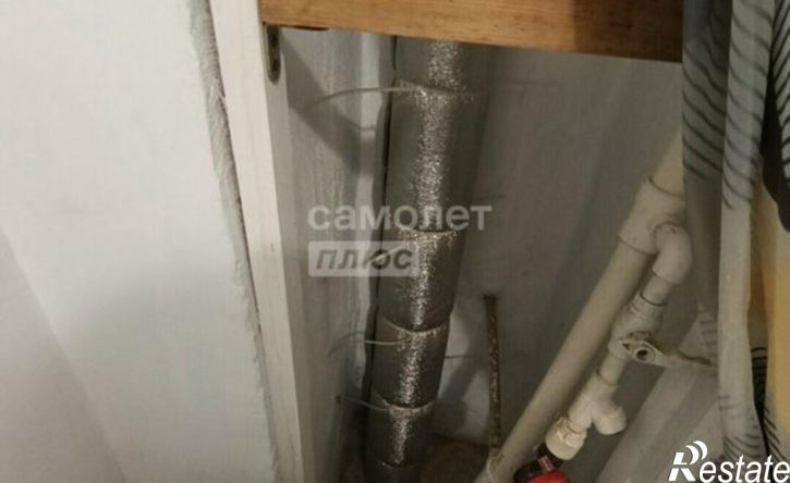 1-комн квартира Ленинградский переулок, 74,  д. 74