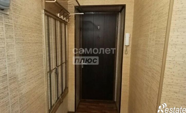1-комн квартира Ленинградский переулок, 74,  д. 74