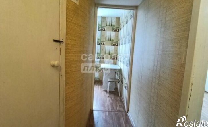1-комн квартира Ленинградский переулок, 74,  д. 74