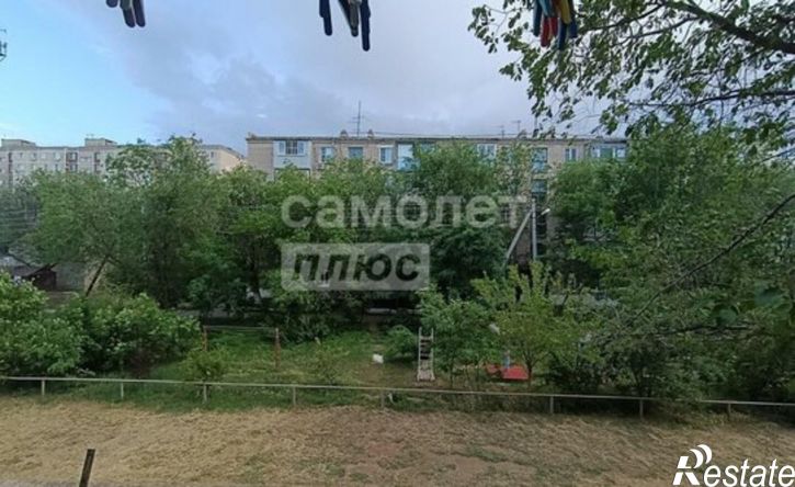 1-комн квартира Ленинградский переулок, 74,  д. 74