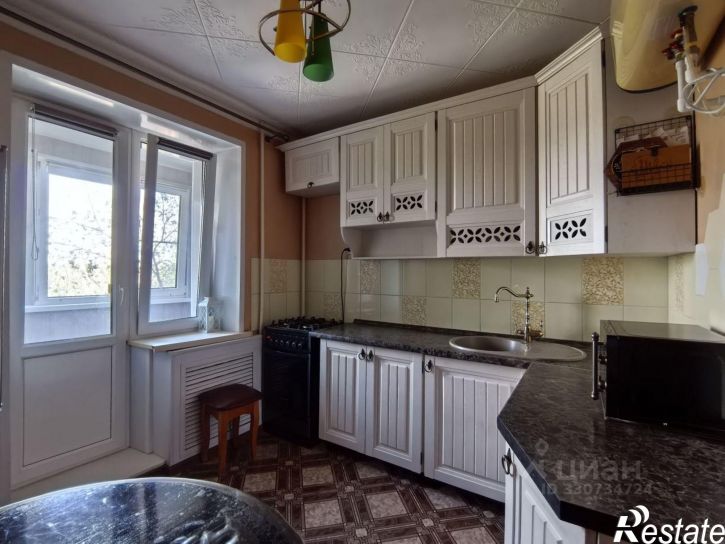 2-комн квартира 8-я Железнодорожная улица, 59 к3,  д. 59 к3