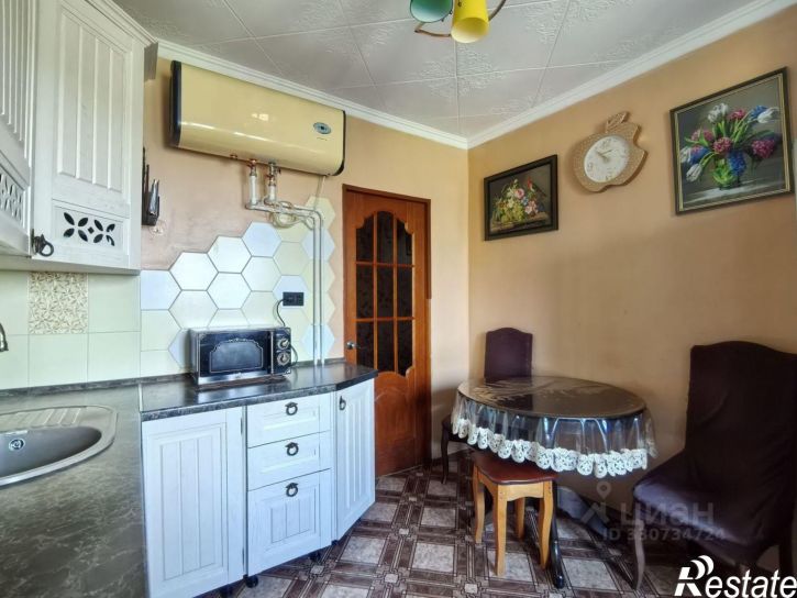 2-комн квартира 8-я Железнодорожная улица, 59 к3,  д. 59 к3